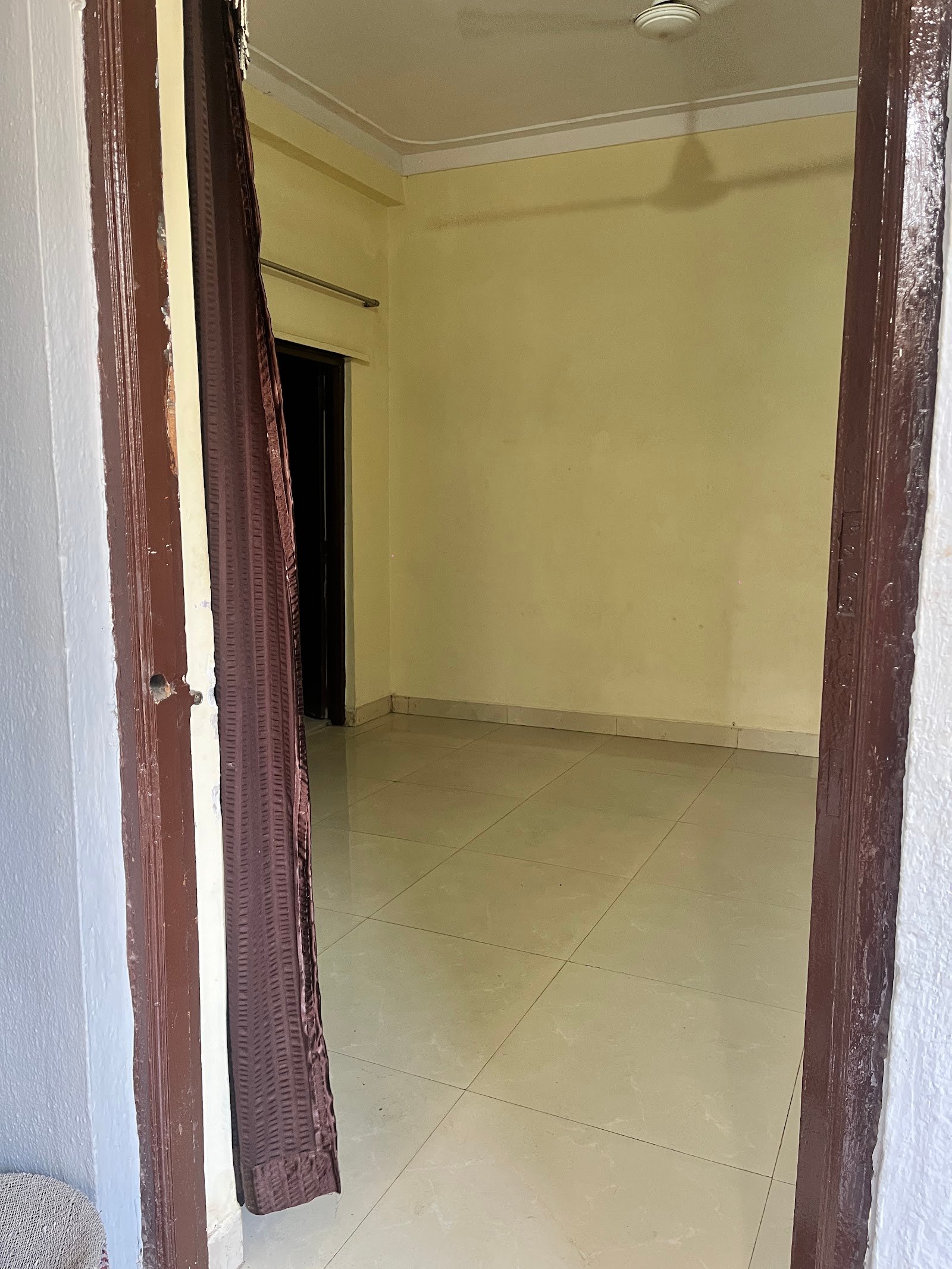2BHK Flat In Kharadi Only For ₹25000